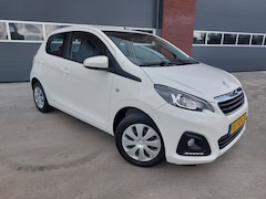 Peugeot 108 - 1.0 e-VTi Active 5 DRS AIRCO LED APK 3-27