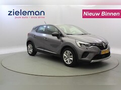 Renault Captur - 1.0 TCE Zen- Carplay, Camera, Cruise