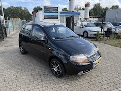 Chevrolet Kalos - 1.4-16V Style*NIEUWAPK*TREKHAAK