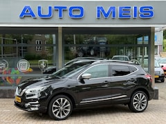 Nissan Qashqai - 1.2 TEKNA + Automaat Panoramadak Leder VOL