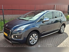 Peugeot 3008 - 1.6 THP Style