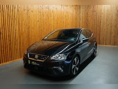 SEAT Ibiza - 1.0 TSI FR BUSINESS INTENSE/ CLIMA/ NAVI