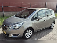Opel Meriva - 1.4 Turbo Blitz