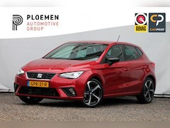 SEAT Ibiza - 1.0 EcoTSI FR Business Intense - 110 pk *Camera / Navi / ACC