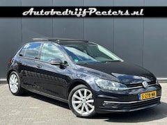 Volkswagen Golf - 1.5 TSI DSG Highline P-dak ACC Camera Android Carplay
