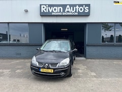 Renault Scénic - Scenic 2.0-16V TECH LINE