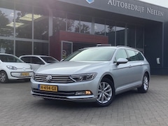 Volkswagen Passat - 1.4 TSI ACT Aut. Highline Business