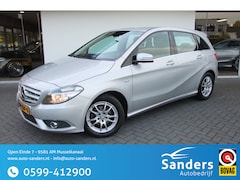 Mercedes-Benz B-klasse - 180 Ambition / Trekhaak/ Parkeersensoren/ Stoelverwarming