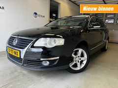 Volkswagen Passat - 1.6 FSI Comfortline Bns CLIMA LMV PDC NAP EXPORT PRICE