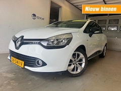 Renault Clio - 0.9 TCe Limited AIRCO 2DE EIG NAVI LMV NETTE AUTO NAP APK 3-2026
