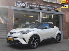 Toyota C-HR - 1.8 Hybrid Executive Bi-Tone Rijklaar Bovaggarantie