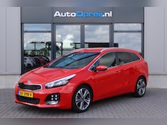 Kia Cee'd - Ceed 1.0 T-GDi GT-Line Clima, NAVI, Camera, Cruise, Dealer onderhouden