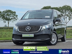 Mercedes-Benz EQV - 300 L3 XL 8-Pers Mbux