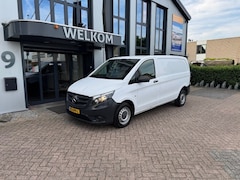 Mercedes-Benz Vito - 111 CDI 3-pers, Airco, Schuifdeur, PDC, betimmering, bluetooth