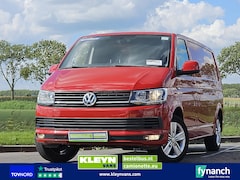 Volkswagen Transporter - 2.0 TDI 150 AUT. EDITION L2