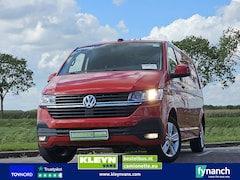 Volkswagen Transporter - 2.0 TDI 150 AUT. EDITION L2