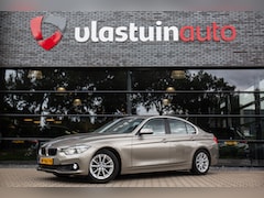 BMW 3-serie - 320d Corporate Lease Essential , Sportstoelen