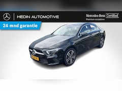 Mercedes-Benz A-klasse - A 250e Limousine Business Solution Luxury Limited | Premium Plus Pakket | Panoramadak | Ad