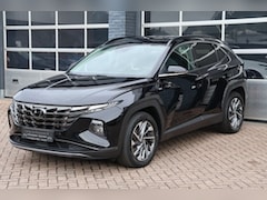 Hyundai Tucson - 1.6 T-Gdi MHEV dynamic, automaat, leder, navigatie