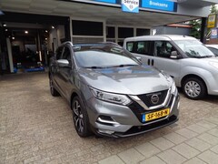Nissan Qashqai - 1.2 BUSINESS EDITION