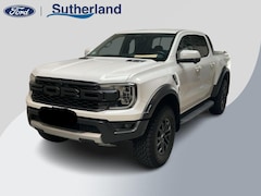 Ford Ranger Raptor - 3.0 Double Cab EcoBoost | SCI | Roller top | Sticker Pack | Trekhaak afneembaar
