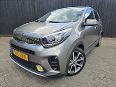 Kia Picanto - 1.0 T-GDI X-Line