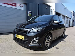 Peugeot 108 - 1.0 E-VTI 5 Deurs Allure 1e eig. 13.000 km. 70 Pk