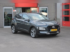 Hyundai Kona - 1.0T Premium Trekhaak/Camera/Apple/Andriod
