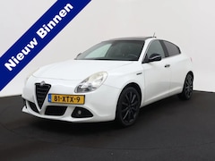 Alfa Romeo Giulietta - 1.4 T Distinctive Pano | Xenon | Navi | Clima | LMV | 08-2012 198.210 KM