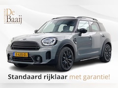 MINI Countryman - 1.5 Cooper Boardwalk Edition | Automaat | Pano | Keyless