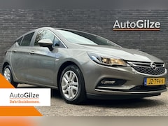 Opel Astra - 1.6 CDTI Business+ l Navigatie l Camera l NAP
