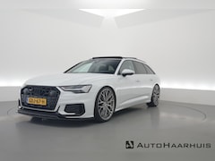 Audi A6 Avant - 50 TFSI e quattro S edition Competition | Sport Look | Pano | 22'' Concaver | Speciale Aud