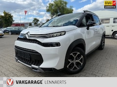 Citroën C3 Aircross - Shine Automaat (BOVAG/RIJKLAARPRIJS)