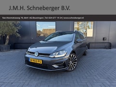 Volkswagen Golf Variant - 1.5 TSI Highline Business R-Line 150pk Adp Cruise, Navi,