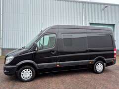 Mercedes-Benz Sprinter - 214 CDI Euro 6 L2 H2 Camper basis