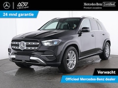 Mercedes-Benz GLE-Klasse - 400 e 4MATIC Luxury Line Luchtvering, Panoramadak, wegklapbare trekhaak