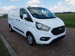 Ford Transit Custom - 300 2.0 TDCI L2H1 96kW 6-GEAR AC * 10299 EX BTW * YEAR 2021