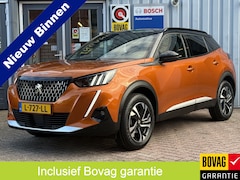 Peugeot 2008 - 1.2 PureTech GT | 360 CAMERA | NAVI | VOL LED | CARPLAY |