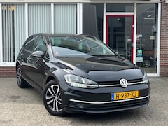 Volkswagen Golf - 1.0 TSI Highline I Carplay I Adapt. Cruise I Navi I Stoelverw