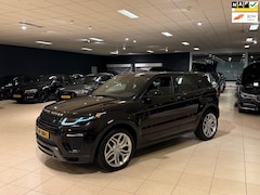 Land Rover Range Rover Evoque - 2.0 TD4 Autobiography|Pano|NAP|Vol Opties