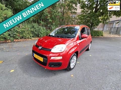 Fiat Panda - 0.9 TwinAir Lounge LEUKE AUTO RIJDT EN SCHAKELT GOED