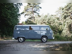 Volkswagen T2 - camper