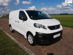 Peugeot Expert - 2.0 BlueHDI 122 Premium AC CAMERA * 7499 EX BTW