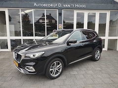 MG EHS - LUXURY PHEV