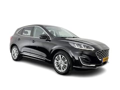 Ford Kuga - 2.5 PHEV Vignale (INCL-BTW) Aut. *LUXURY-LEATHER | DIGI-COCKPIT | FULL-LED | BANG/OLUFSEN
