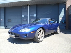 Jaguar XKR - 4.0 V8 S/C