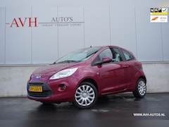 Ford Ka - 1.2 Titanium