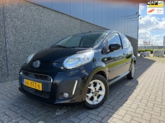 Citroën C1 - 1.0 Exclusive/1ste eigenaar/APK tot 05-2026