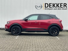Opel Mokka Electric - GS-Line 50 kWh met Navi/Camera, Driver Assist Pack