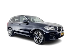 BMW X3 - xDrive30e eDrive Edition M-Sportpack (INCL-BTW) *LUXURY-LEATHER | FULL-LED | DIGI-COCKPIT